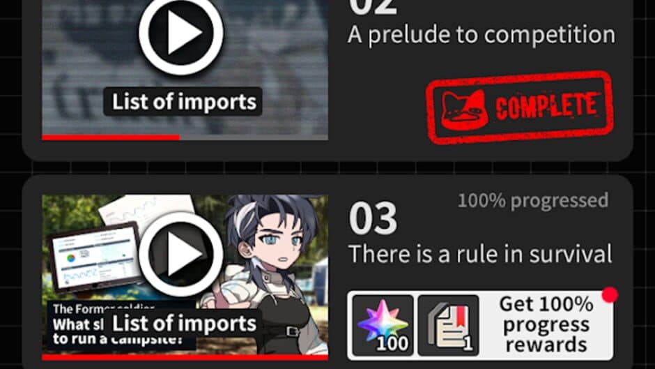 On Air Island screenshot 5