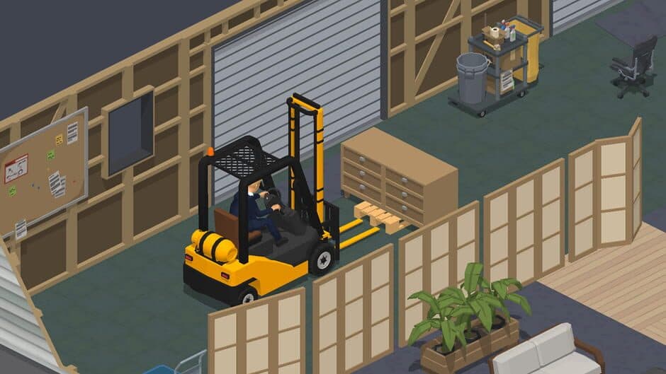 Forklift Extreme: Ultra Edition screenshot 3
