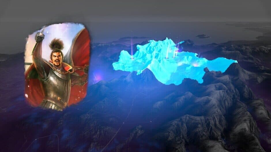 Nobunaga's Ambition: Awakening - Digital Deluxe Edition screenshot 6