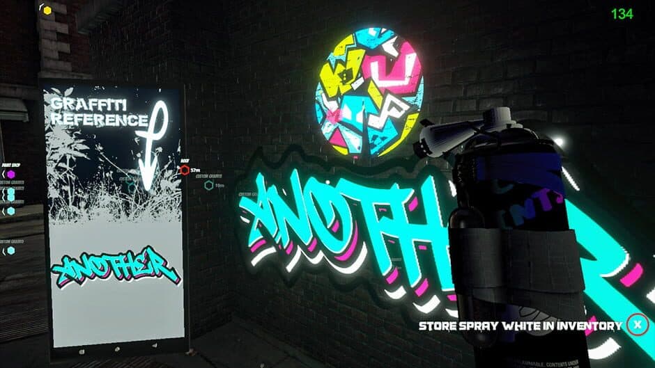 Hooligan Simulator: San Gangster Andreas Fight for City, Battle Gangs, Shooter, Police screenshot 1