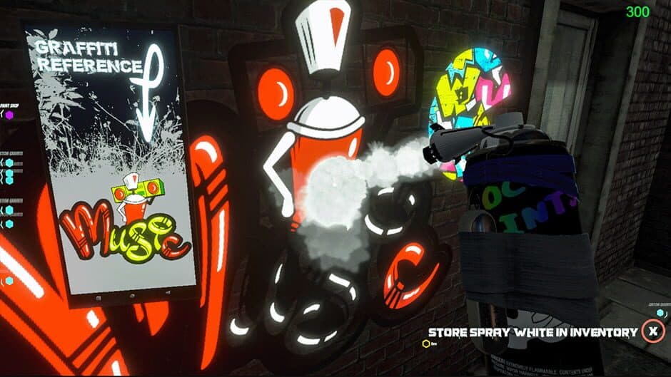 Hooligan Simulator: San Gangster Andreas Fight for City, Battle Gangs, Shooter, Police screenshot 2