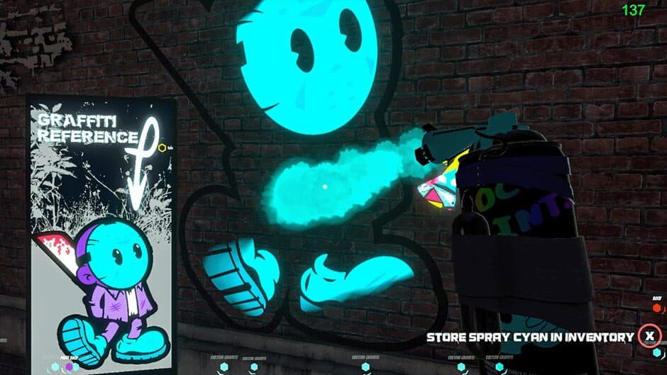 Hooligan Simulator: San Gangster Andreas Fight for City, Battle Gangs, Shooter, Police screenshot 5