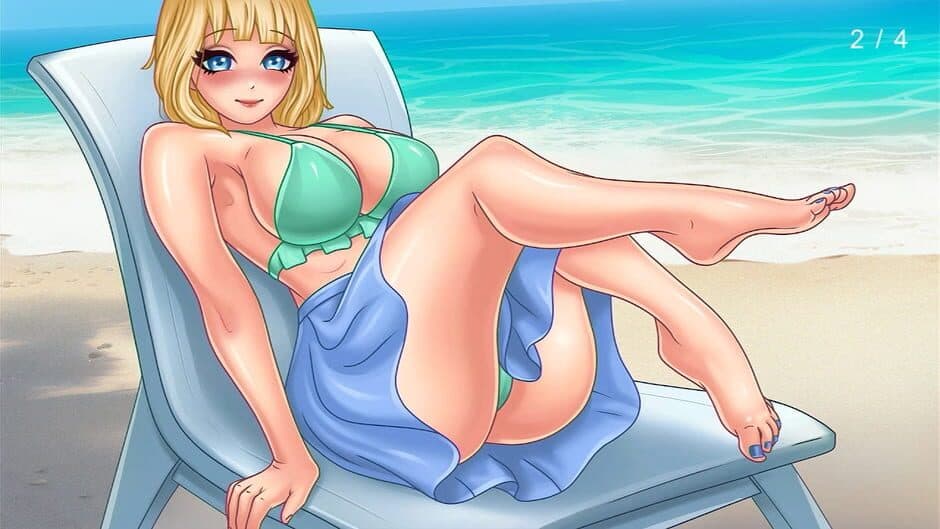 Hentai World: Premium Edition screenshot 4