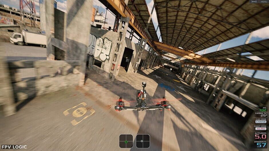 FPV Logic screenshot 3