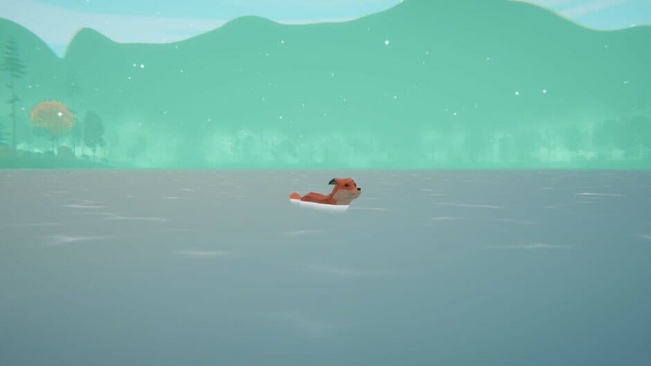 Leafy Trails screenshot 2