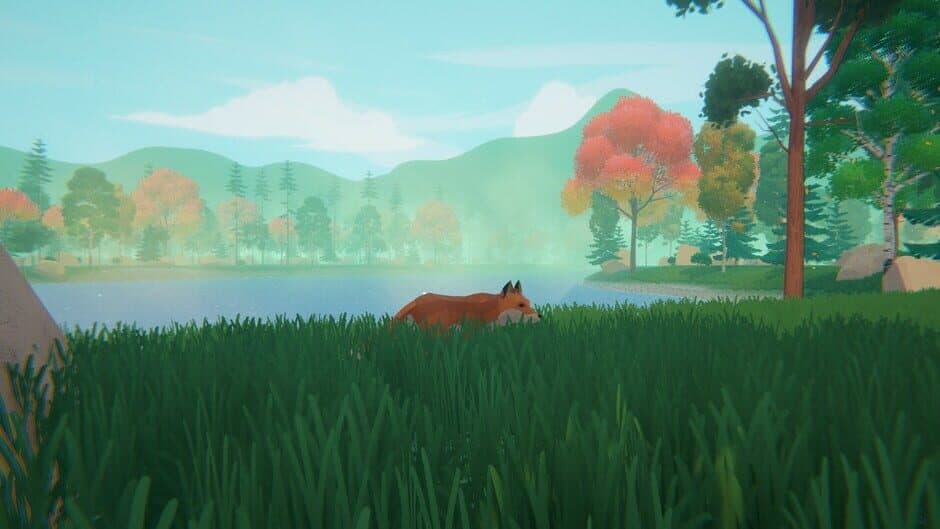 Leafy Trails screenshot 3