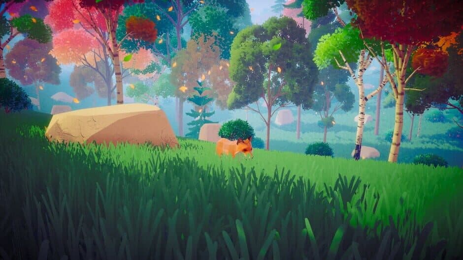 Leafy Trails screenshot 4