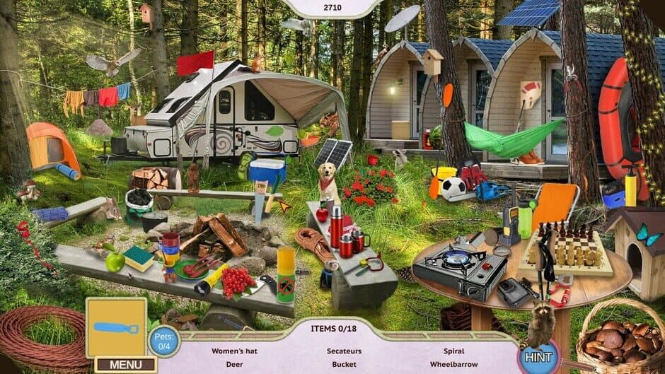 My Lovely Pets 2: Collector's Edition screenshot 2