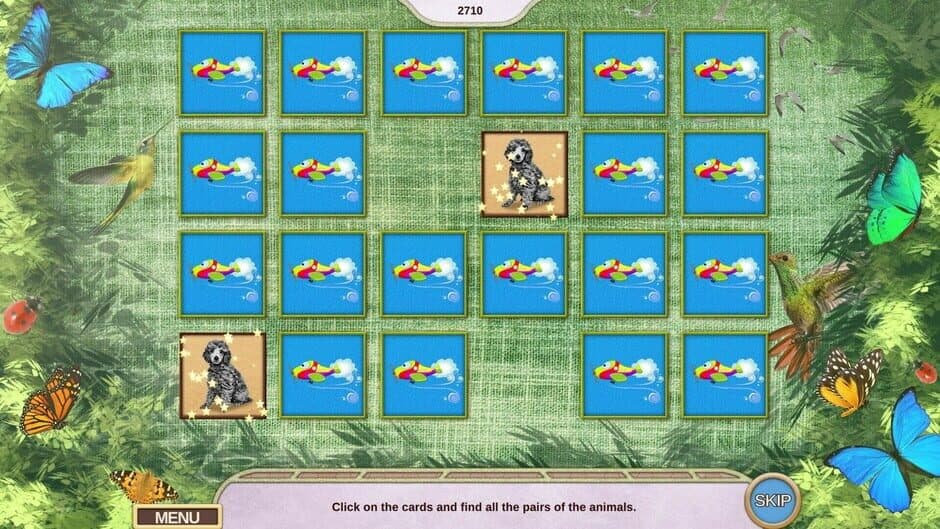 My Lovely Pets 2: Collector's Edition screenshot 3