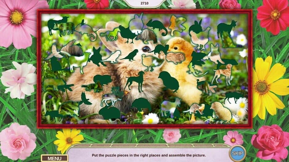 My Lovely Pets 2: Collector's Edition screenshot 5