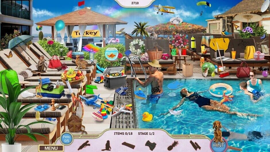 My Lovely Pets 2: Collector's Edition screenshot 1