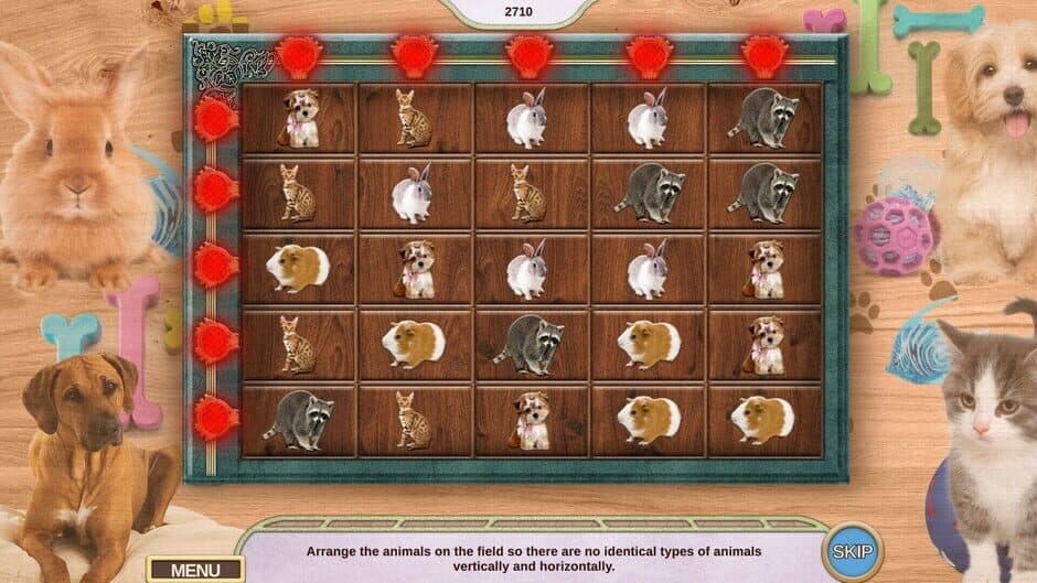 My Lovely Pets 2: Collector's Edition screenshot 6