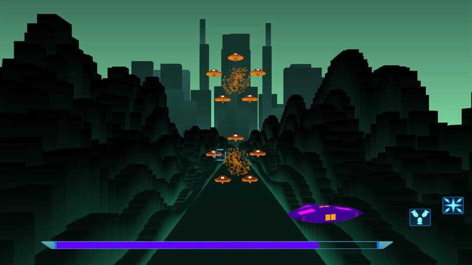 Astrality screenshot 2