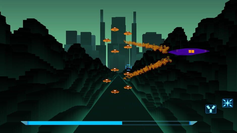 Astrality screenshot 4