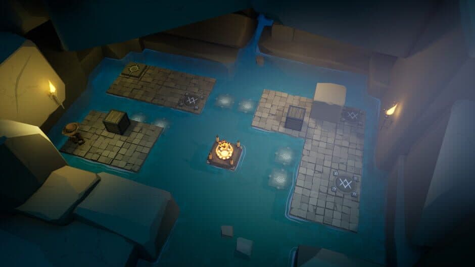 Shattered Legacy screenshot 6