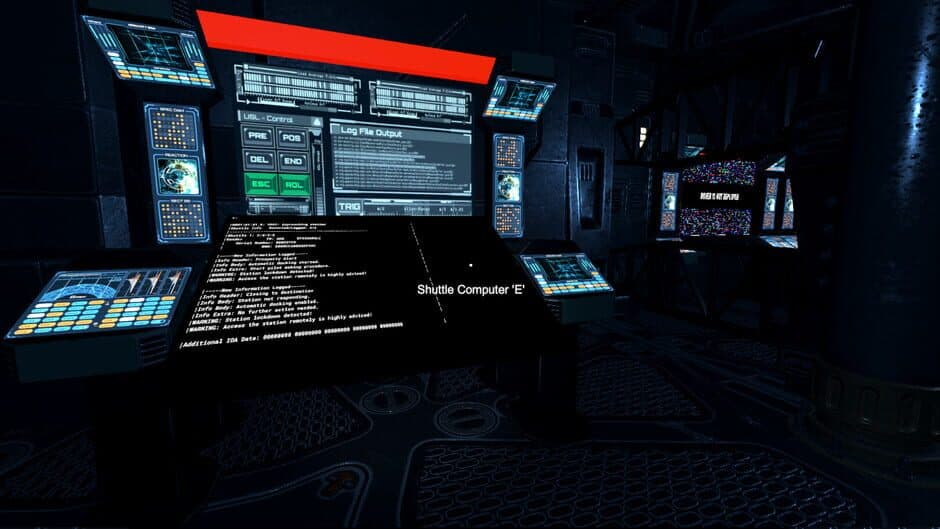 Finish Report screenshot 2