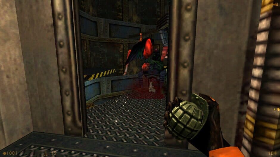 Half-Life: Source Fixed screenshot 2