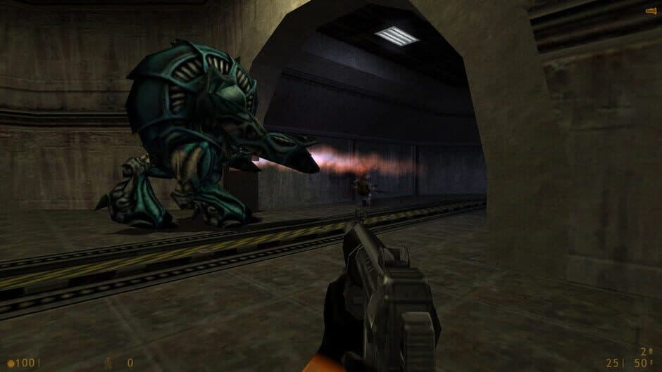 Half-Life: Source Fixed screenshot 3