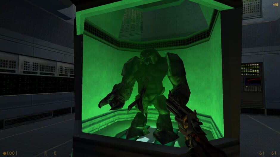 Half-Life: Source Fixed screenshot 4