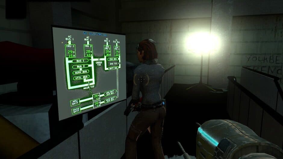 Surgical Strike screenshot 4