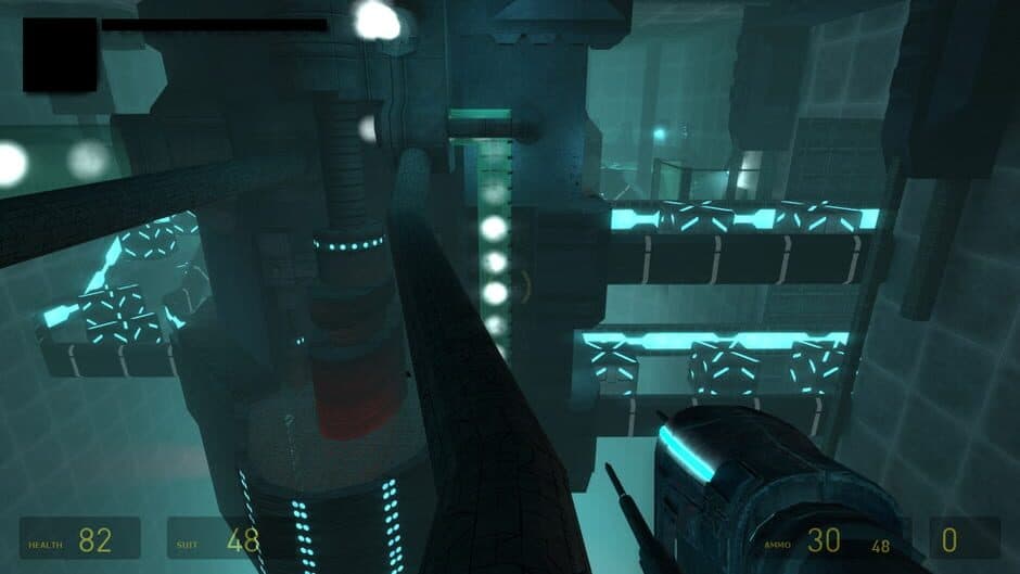 Surgical Strike screenshot 6