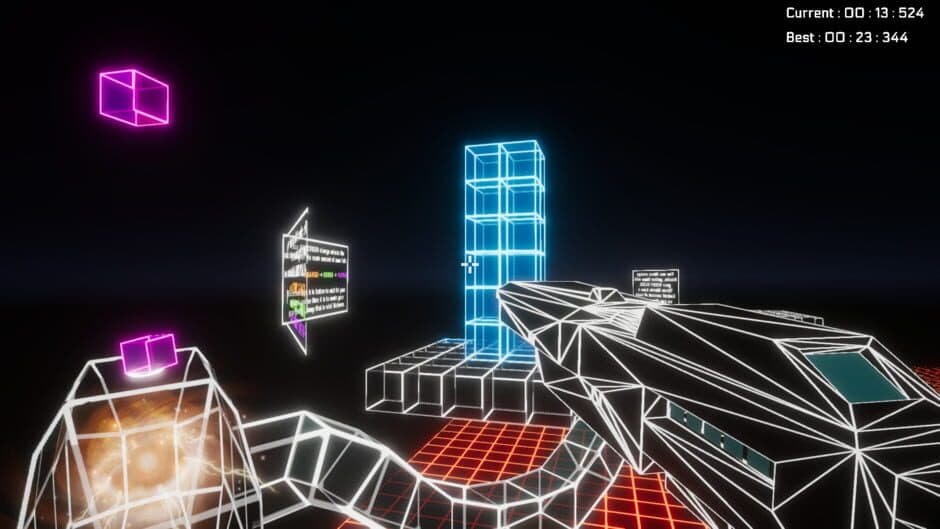 Block Gun screenshot 2