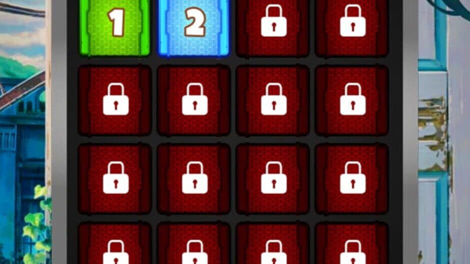 Suzume: Match 3 Puzzle screenshot 1