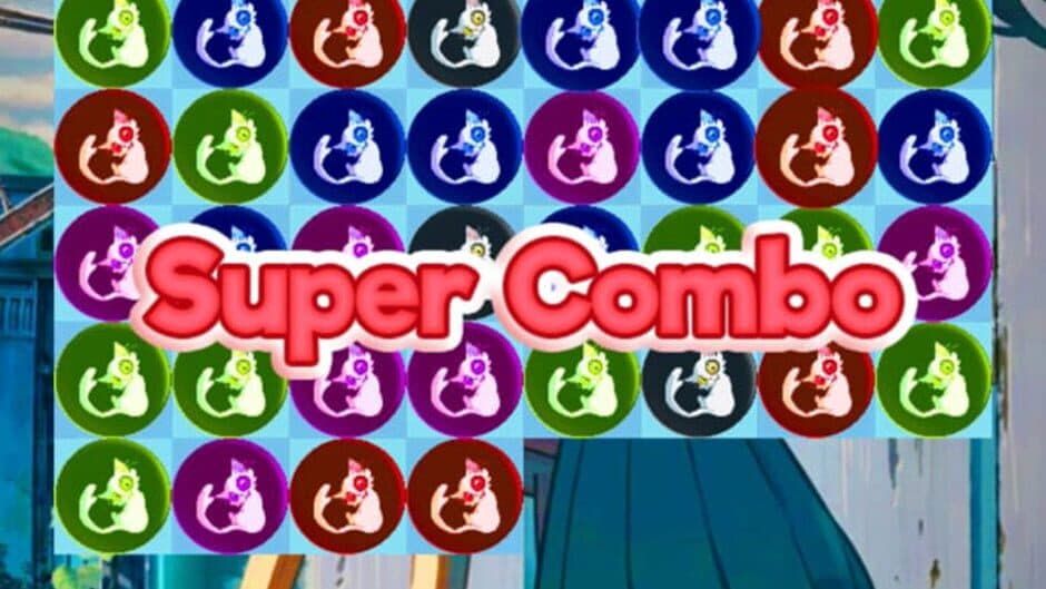 Suzume: Match 3 Puzzle screenshot 2