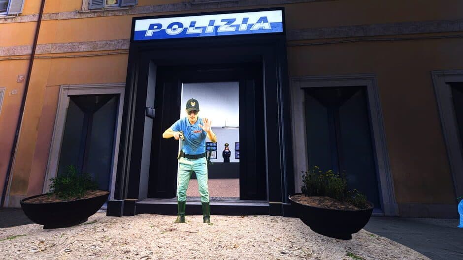 Grezzodue 2 screenshot 1