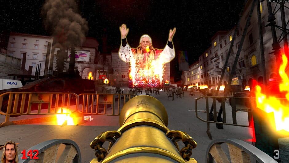 Grezzodue 2 screenshot 2