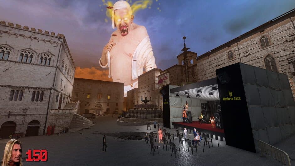 Grezzodue 2 screenshot 5