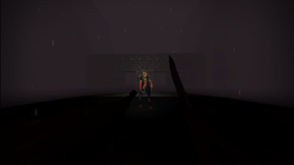 Risen Dead screenshot 1