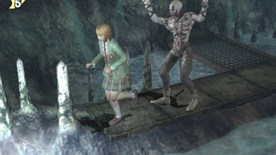 Clock Tower 3 screenshot 2