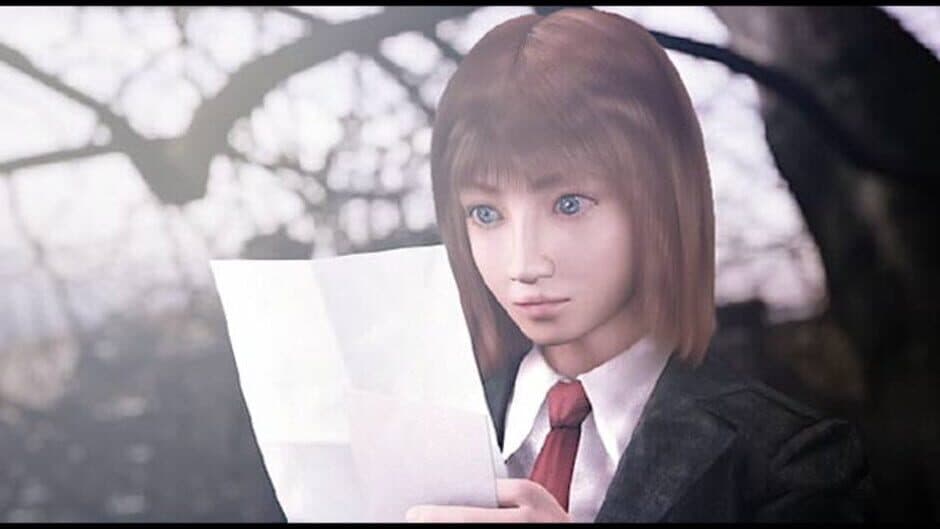 Clock Tower 3 screenshot 3