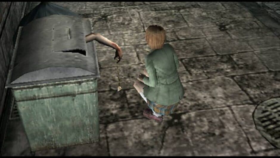 Clock Tower 3 screenshot 6