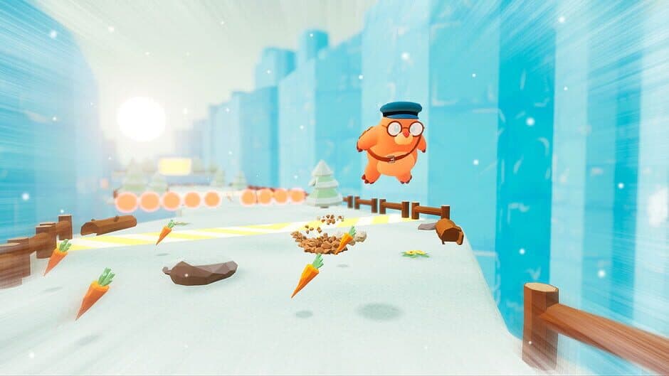 Mail Mole + 'Xpress Deliveries screenshot 1