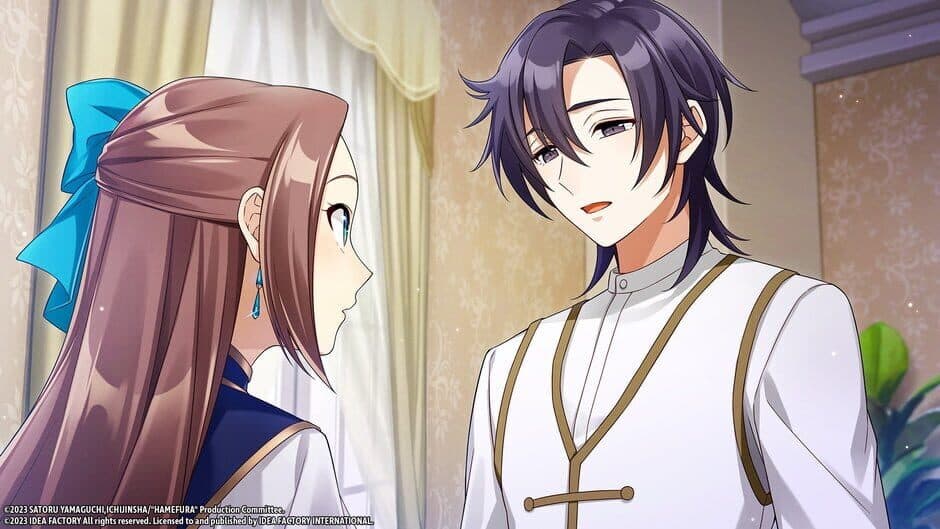 My Next Life as a Villainess: All Routes Lead to Doom! - Pirates of the Disturbance screenshot 4