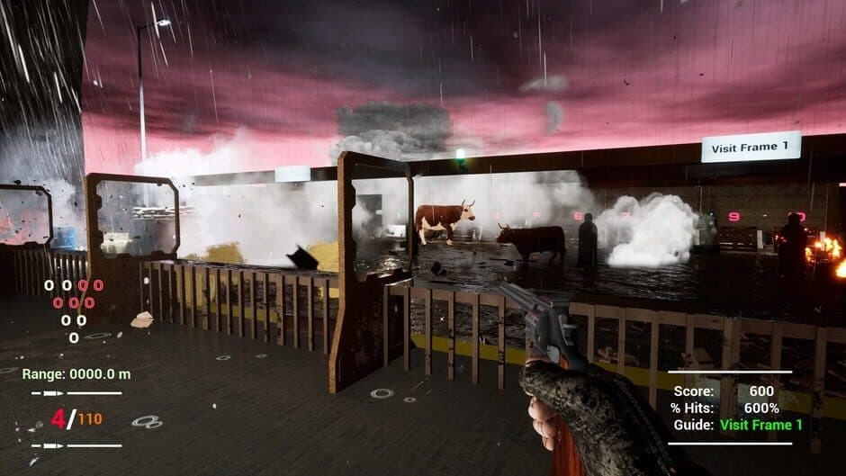 RedNeck Bowl Games screenshot 3