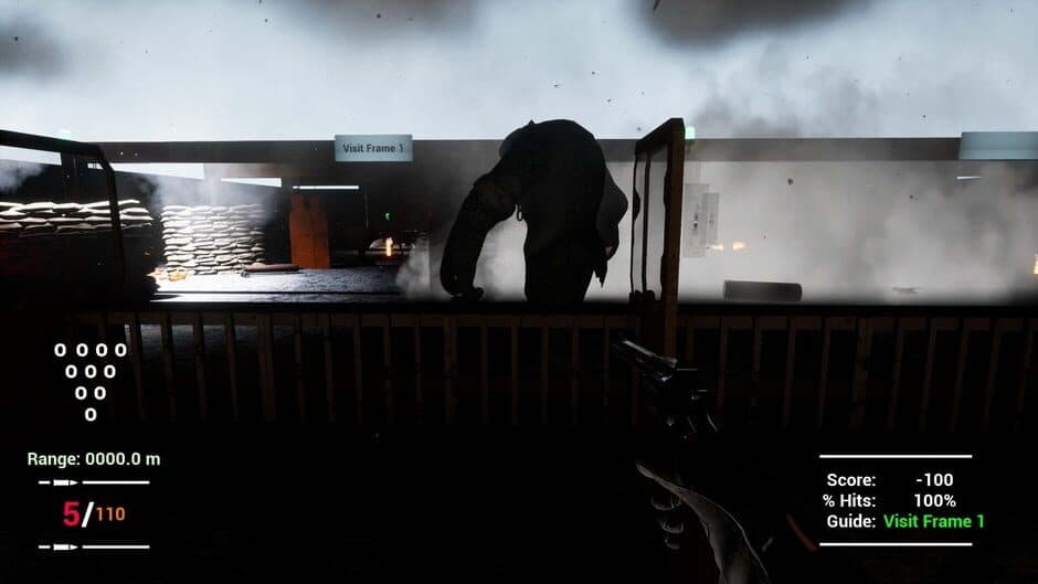 RedNeck Bowl Games screenshot 5