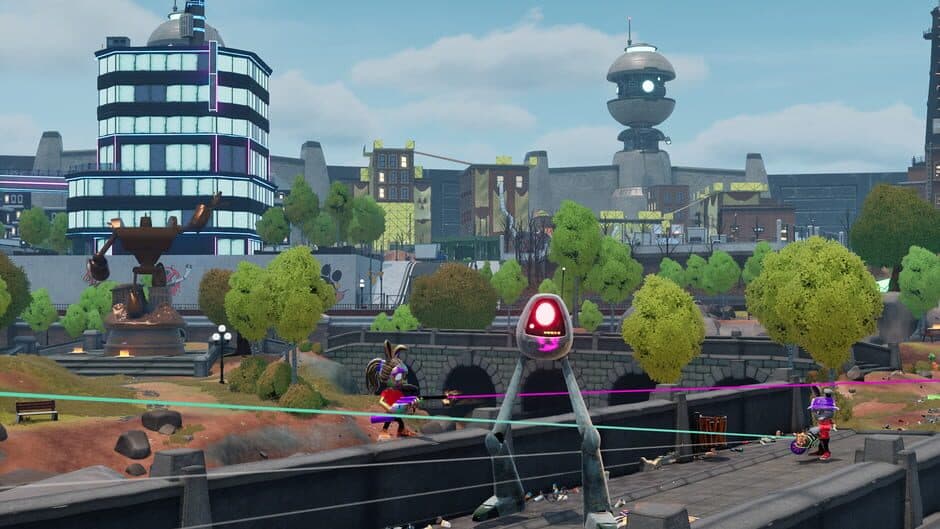 My Pet Hooligan screenshot 2