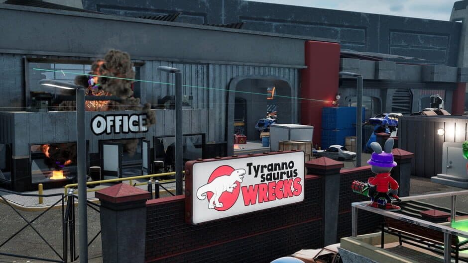 My Pet Hooligan screenshot 5