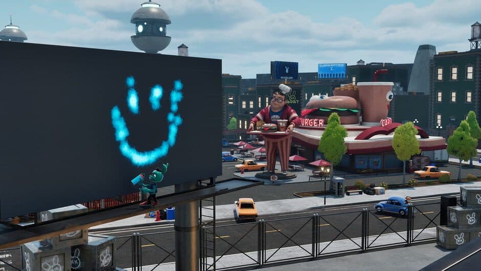 My Pet Hooligan screenshot 6