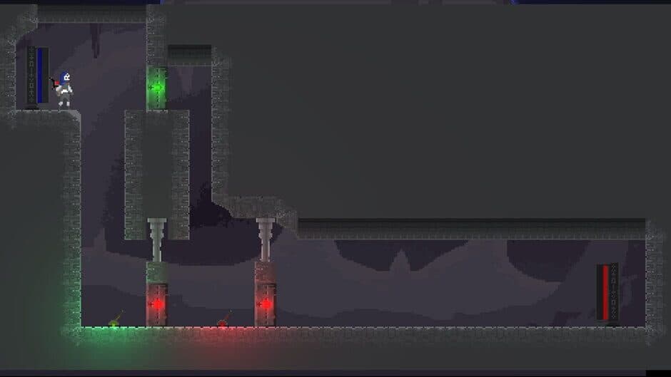 Rifter screenshot 4