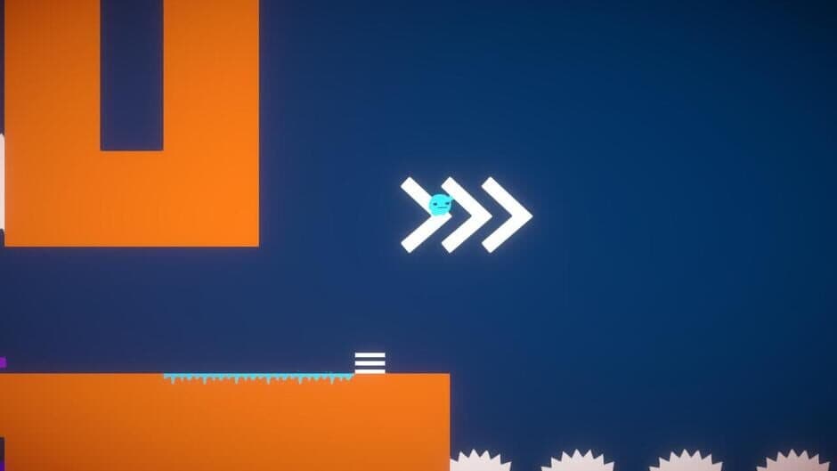 Paint Ball screenshot 5