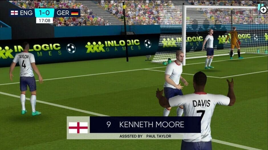 Football Cup 2023 screenshot 2