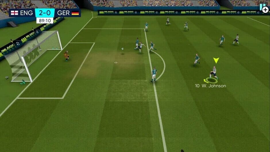 Football Cup 2023 screenshot 3