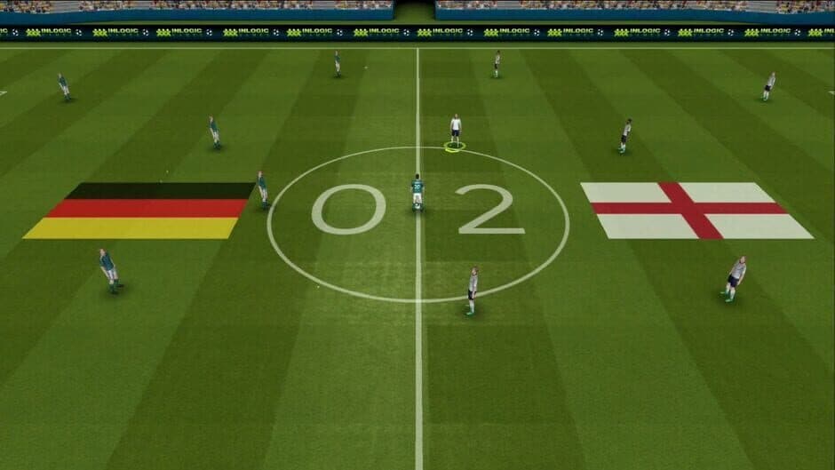 Football Cup 2023 screenshot 4