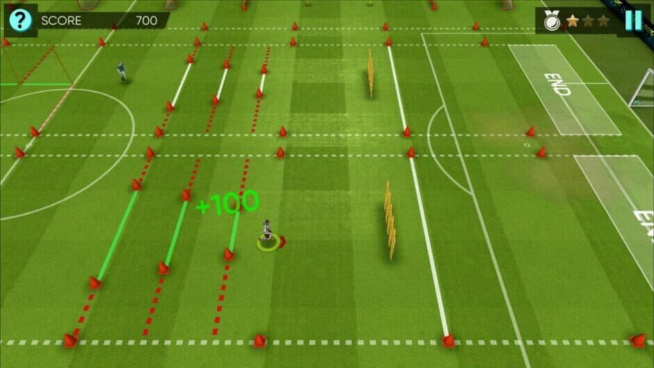 Football Cup 2023 screenshot 6