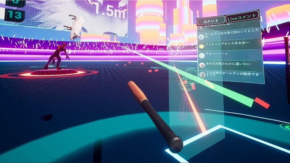 Home Run Derby: vs Fairy Tales screenshot 3