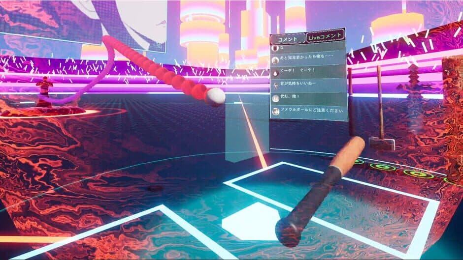 Home Run Derby: vs Fairy Tales screenshot 4